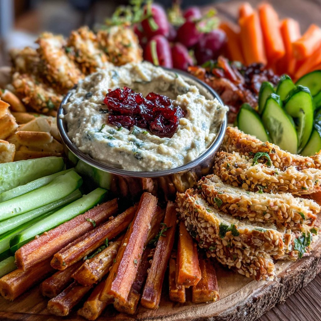 Healthy Snack Ideas For Busy Weekdays