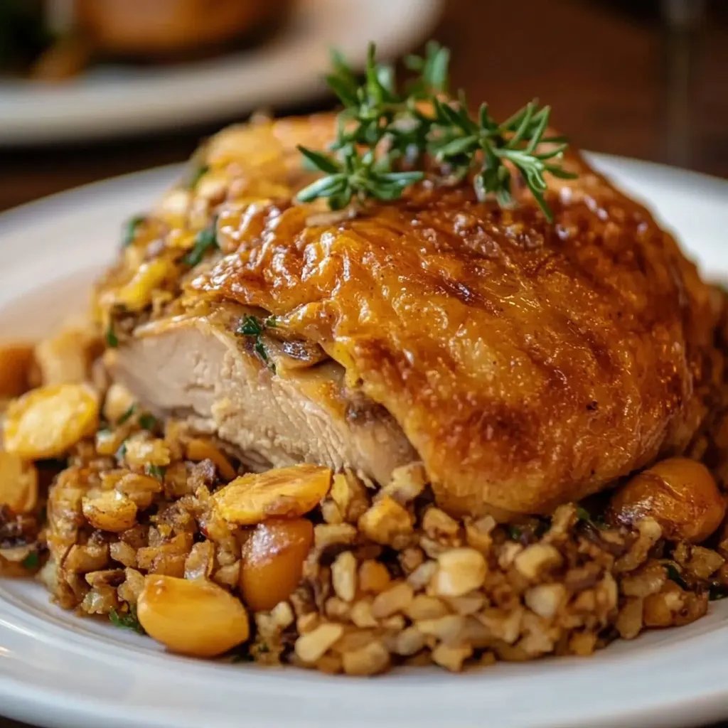 Delightful Thanksgiving and Christmas Recipes for Festive Feasts and Easy Desserts