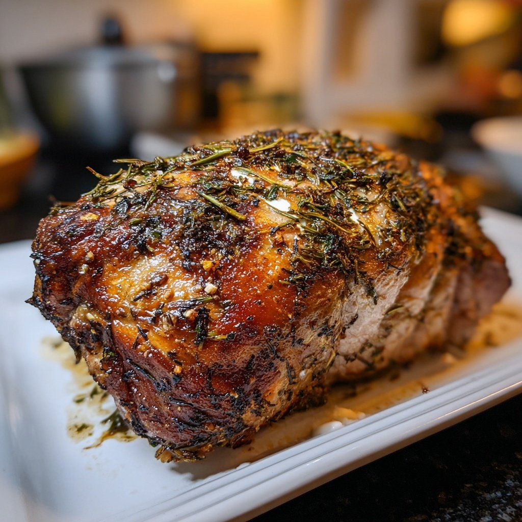 Mary Berry Rugby Lamb