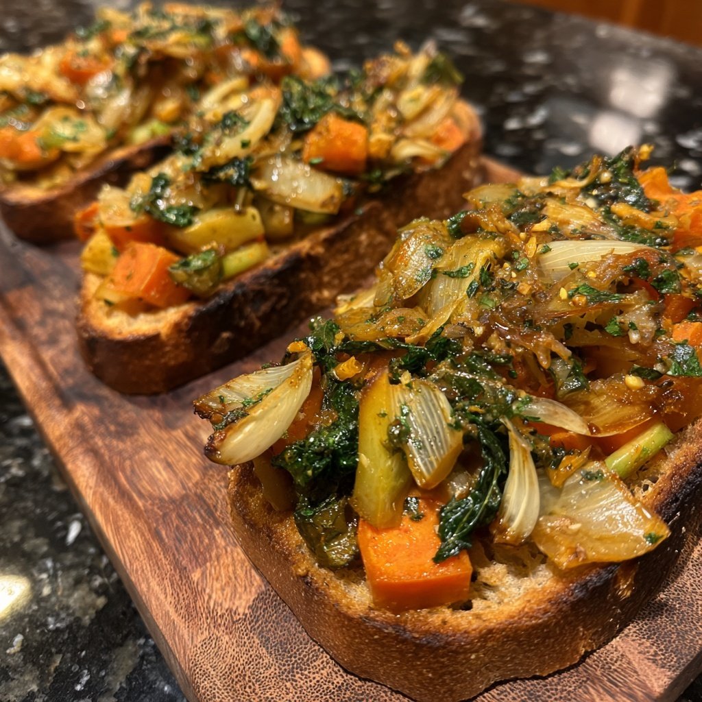 Quick Food Recipes for Weeknights