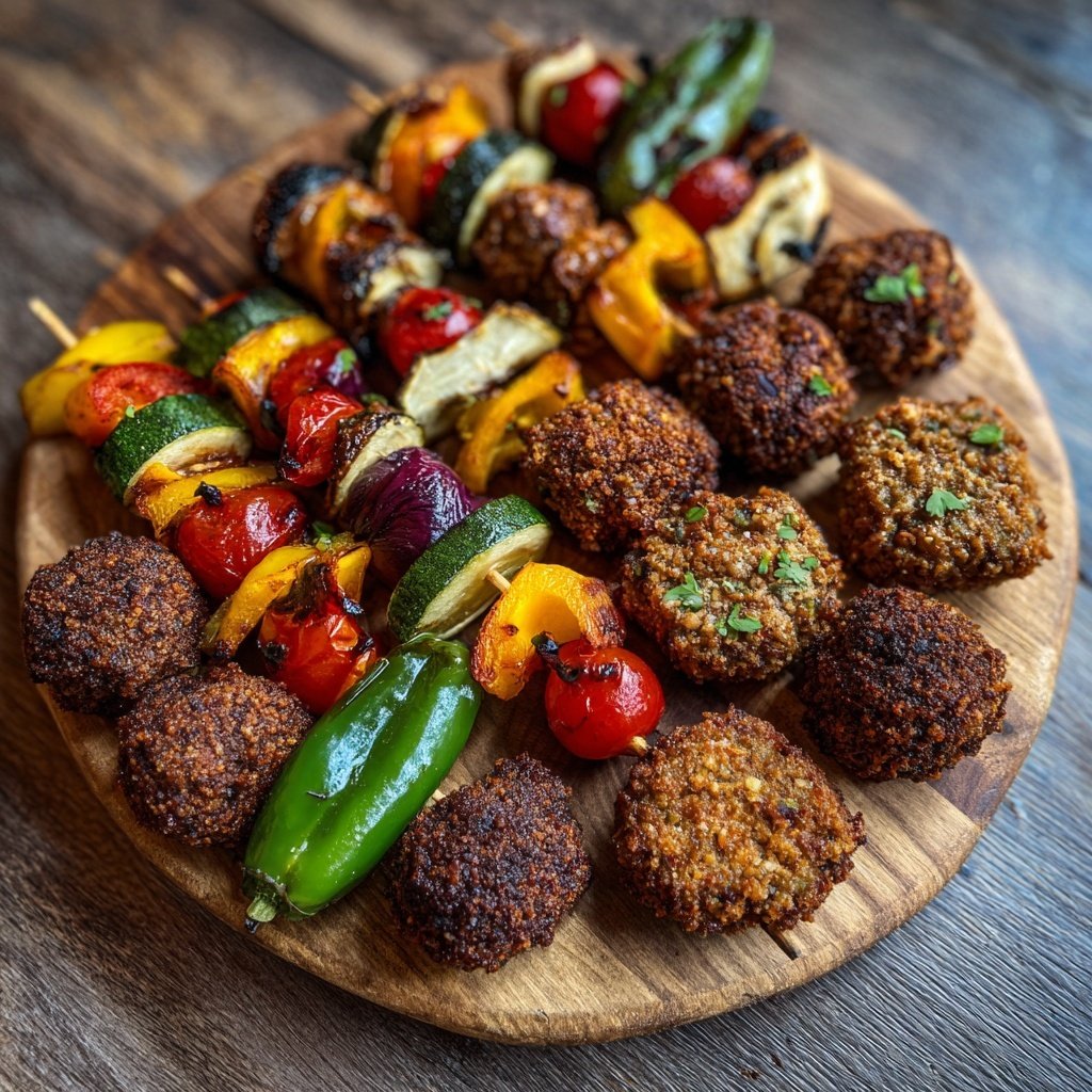 21 Best Finger Food Ideas to Serve at Your Next Party