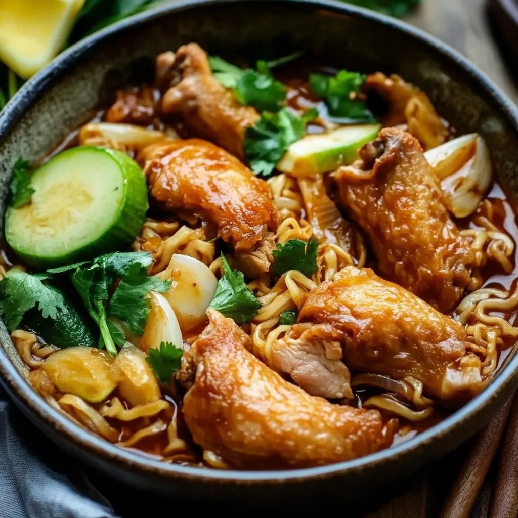 65 Simple Asian Lunch Recipes You Need to Try